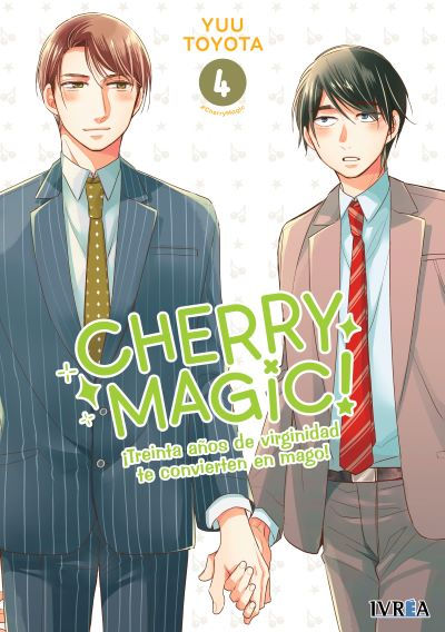 Cherry Magic 04