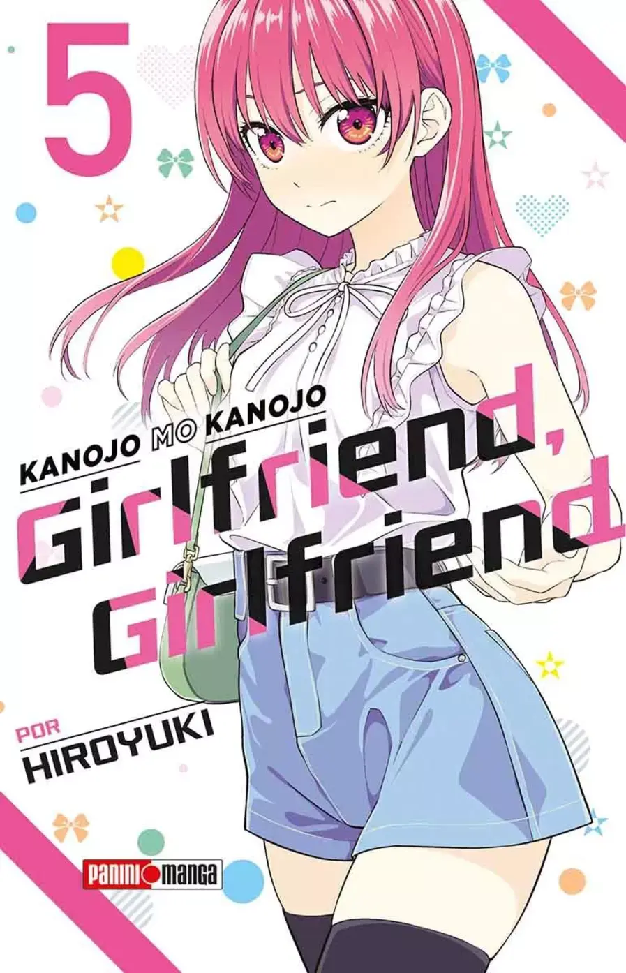 Girlfriend Girlfriend 05