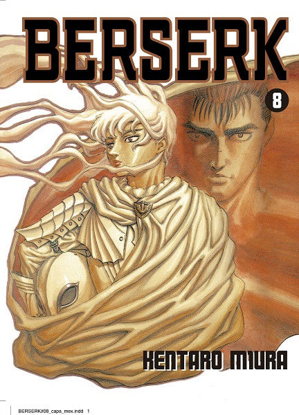 Berserk 08