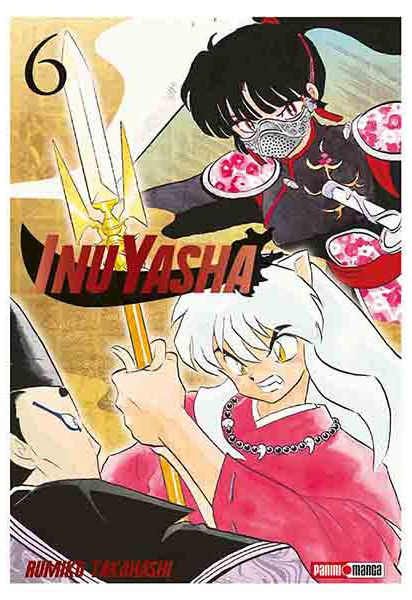 Inuyasha 06