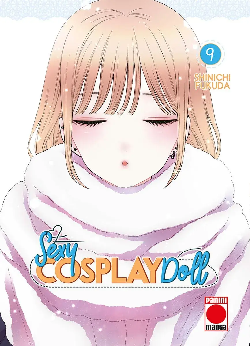 Sono Bisque Doll (My Dress Up Darling) 09