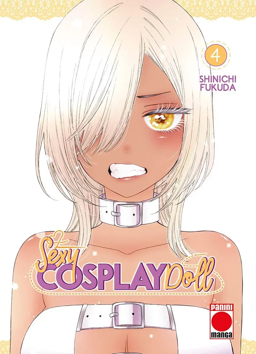 Sono Bisque Doll (My Dress Up Darling) 04
