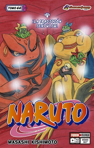 Naruto 44