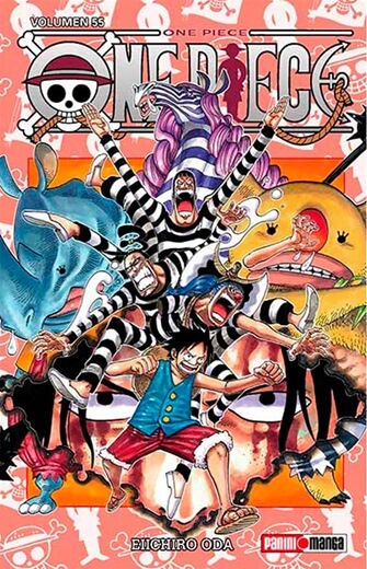 One Piece 055
