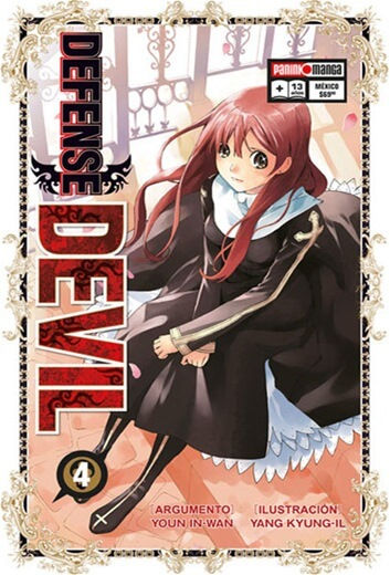 Defense Devil 04