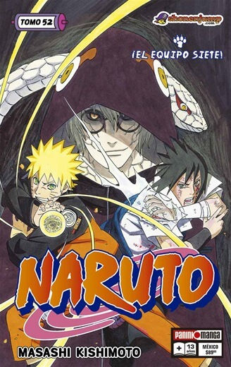Naruto 52