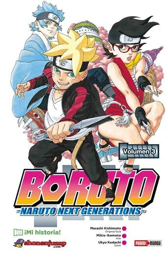 Boruto 03