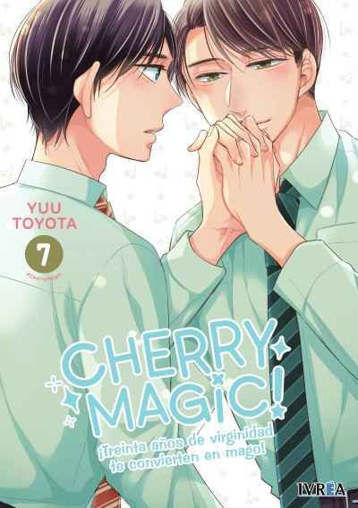 Cherry Magic 07