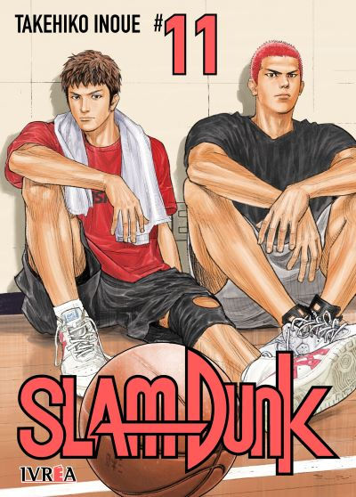 Slam Dunk Edición Deluxe 11
