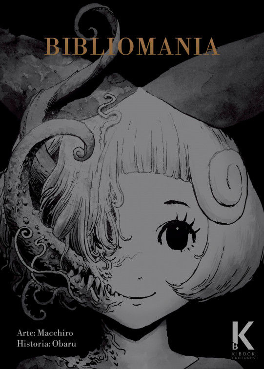 Bibliomanía Edición de Lujo