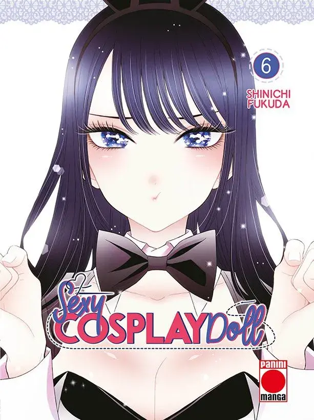 Sono Bisque Doll (My Dress Up Darling) 06