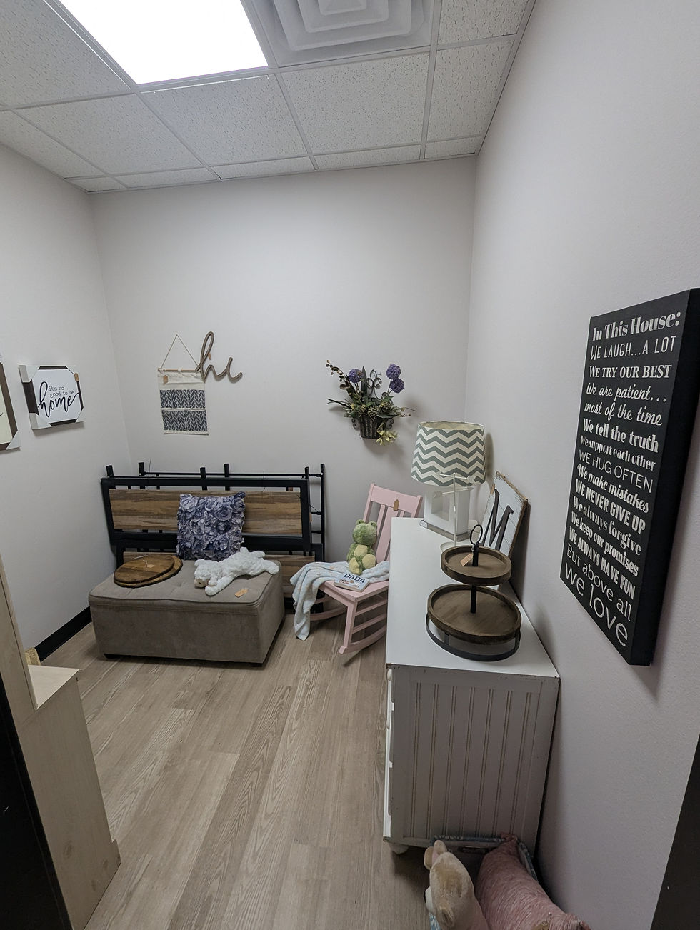 Kids Room