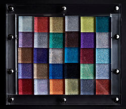 Sample Custom Colors