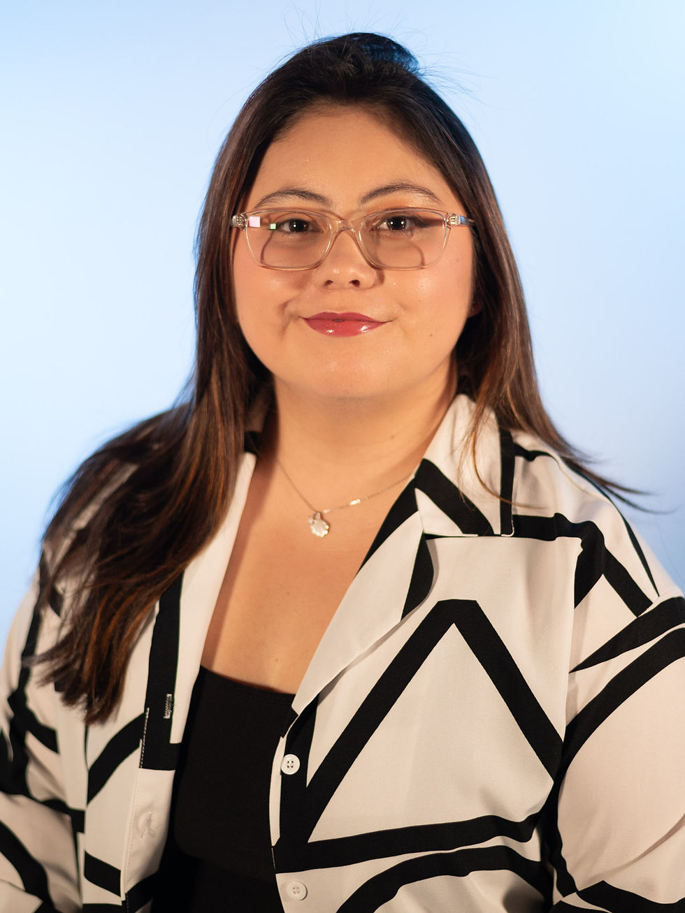 Maegan Ludena