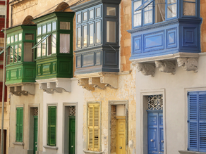 VAT Treatment of Leases of Immovable Property and the Provision of Accommodation in Malta