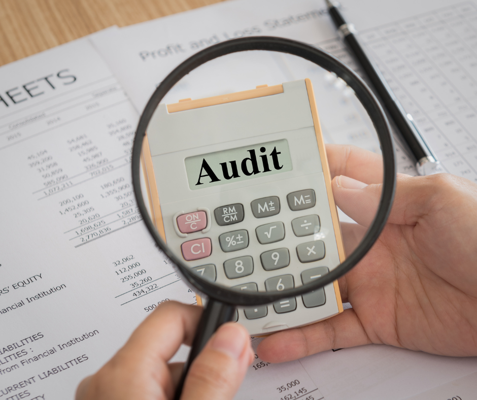 The Different Types of Audit Opinions