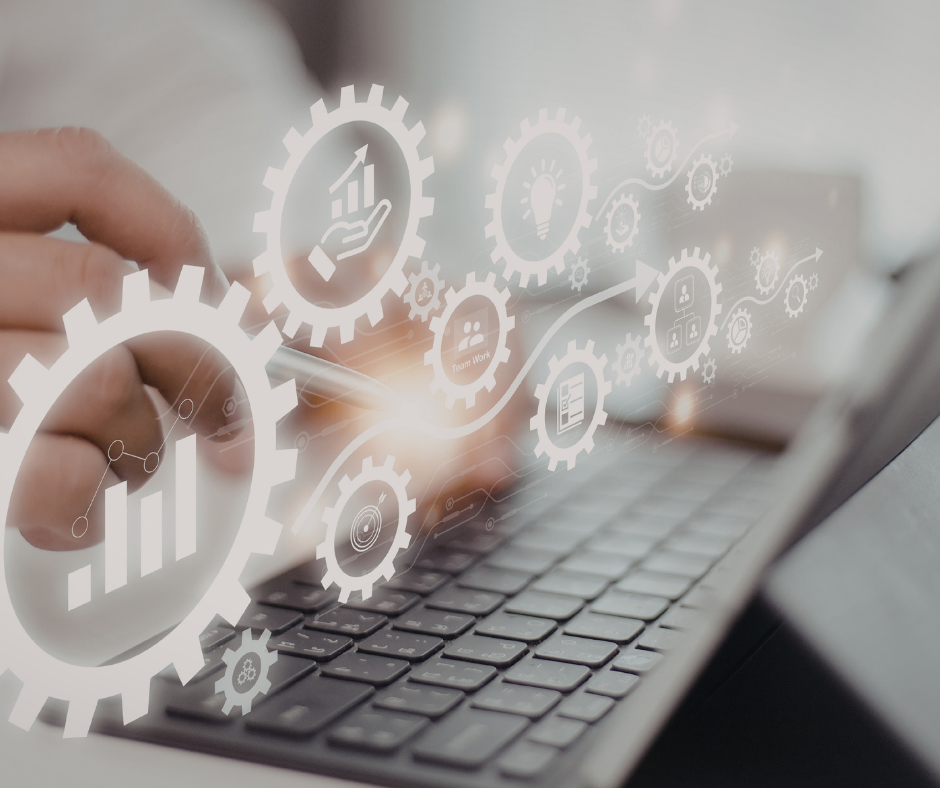 The Impact of Automation on Bookkeeping Jobs