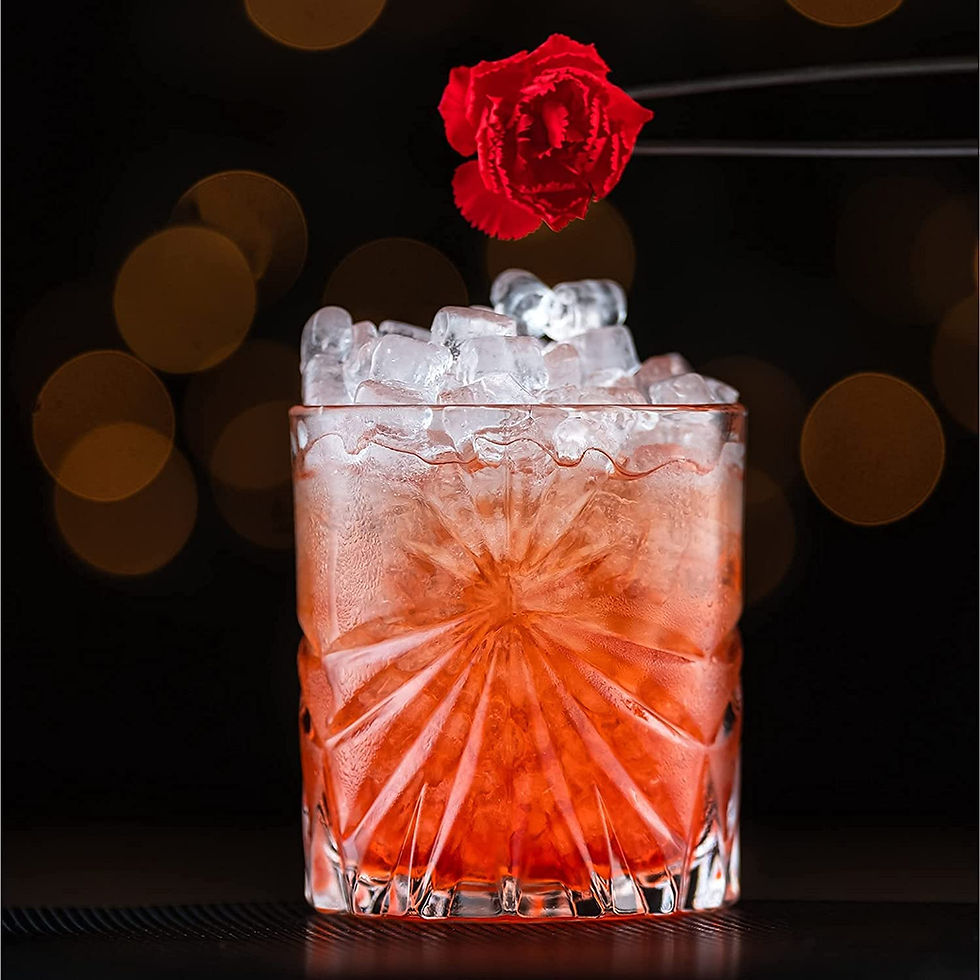 Thumbnail: The Connoisseur's Set - Soleil Glass Edition