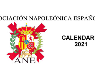 Recibimos 2021 con esperanza