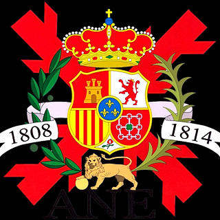 Foto del escritor: Asociacion Napoleonica Española