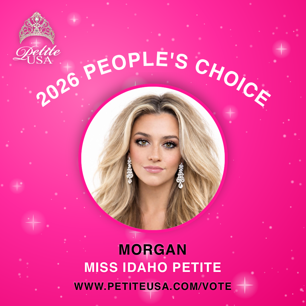Miss Idaho Petite
