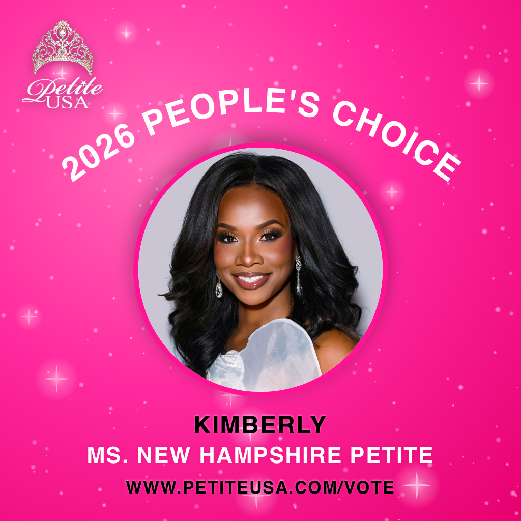 Ms. New Hampshire Petite