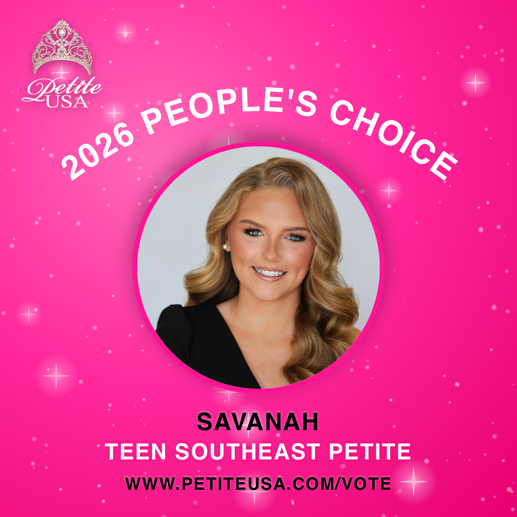 Teen Southeast Petite
