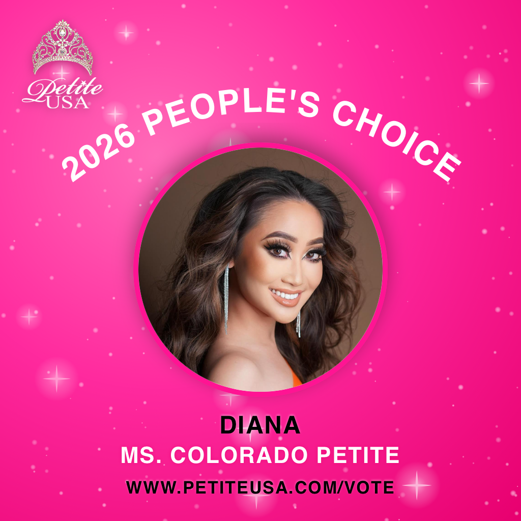 Ms. Colorado Petite