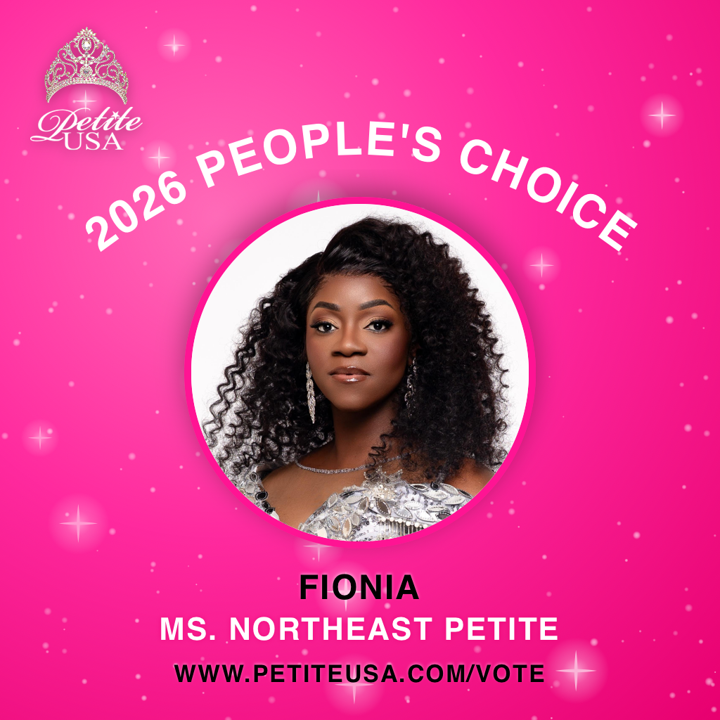 Ms. Northeast Petite