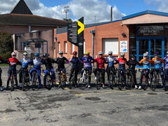 Une première journée 100%