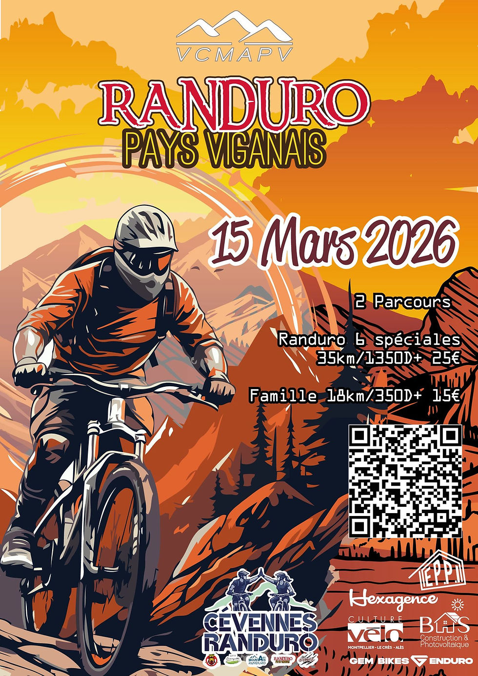 Randuro du Pays Viganais