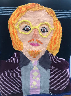 Viv Stanshall