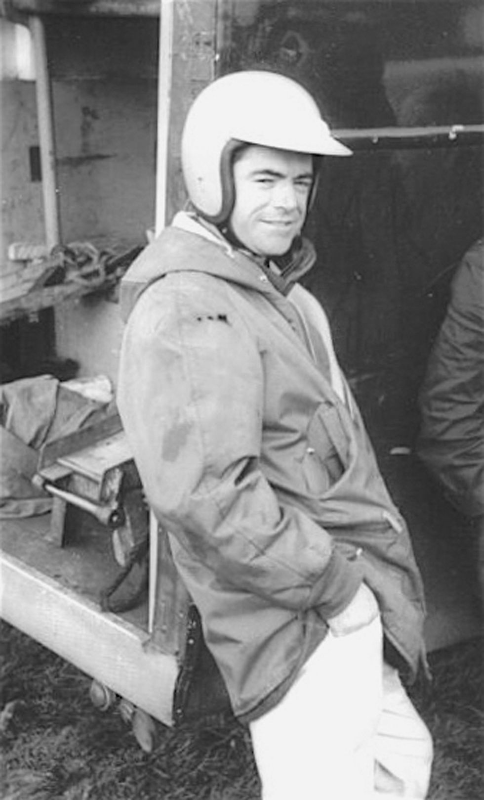 Thumbnail: THE DUNBOYNE MOTOR RACES 1958-1967