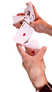 Close-up, Stand-up magic, Big Illusions for Exhibitors, Fairs and Events. Brand Promoting with magic. Rivotti Magician Entertainer