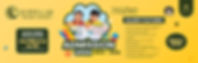 Admission Open Desktop Banner