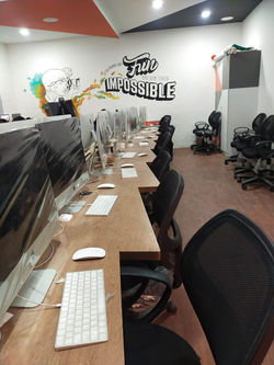 Computer Lab