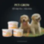 Thumbnail: Pet-grow sữa bột cao cấp chó con - Phù hợp cún từ 1 ngày tuổi | BossDog