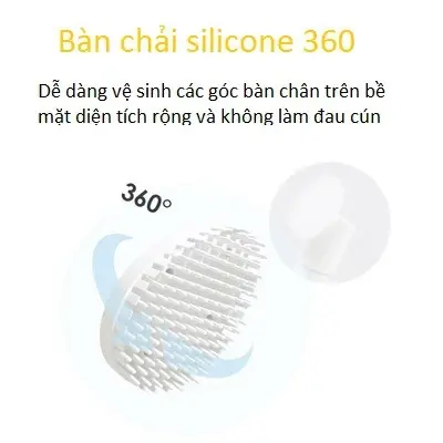 Thumbnail: Bình xịt rửa vệ sinh chân Paw-Care cho cún| BossDog