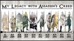 AC LEGACY
