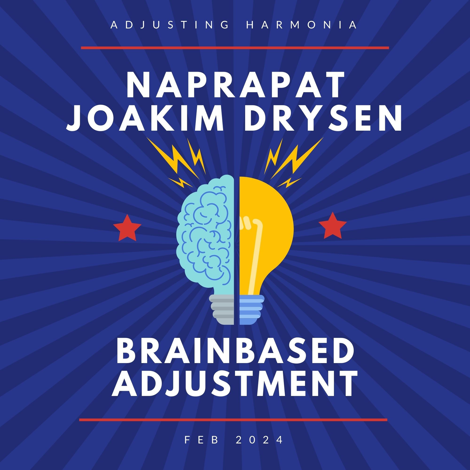 Inspelad VersionBrainbased adjustment workshop 14 febuari