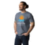Miniatyrbild: Unisex organic cotton t-shirt
