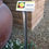 Thumbnail: Dura-Last Botanical Sign 18" Tall