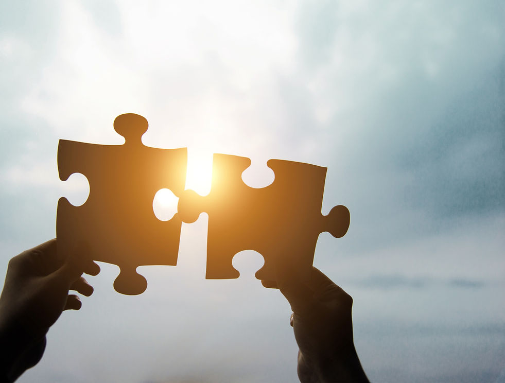 Transform your relationships