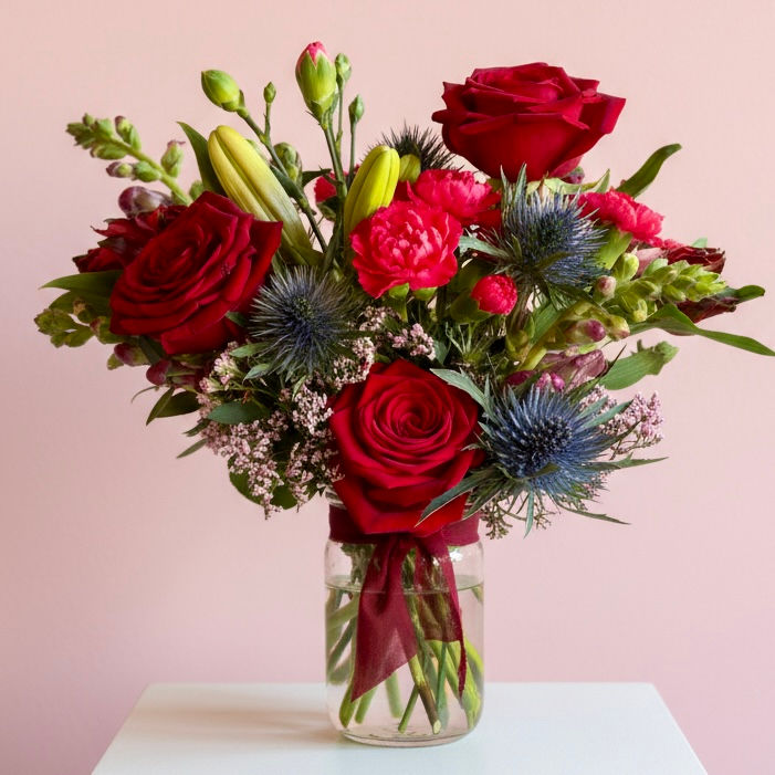 Thumbnail: Flower Gift Duo