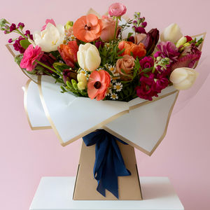 Seasonal Arrangements