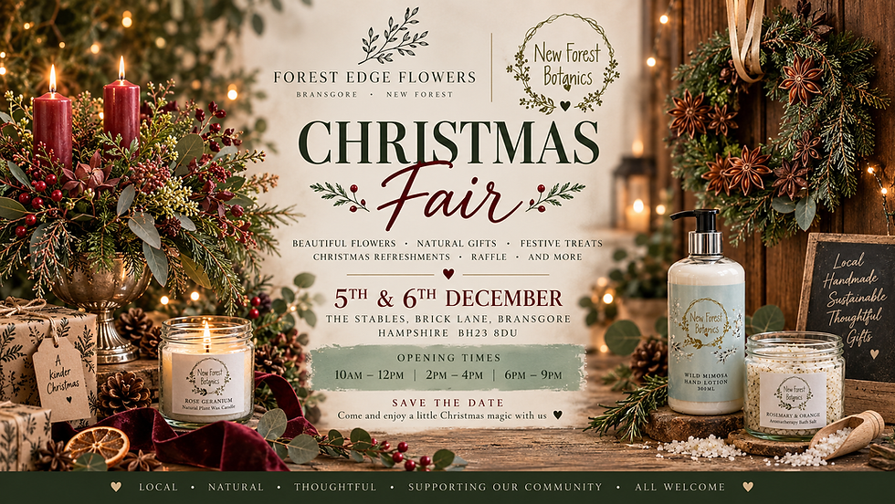 Christmas Fair