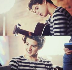 The Vamps <3