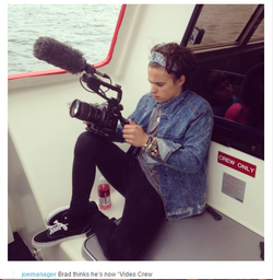 The Vamps <3