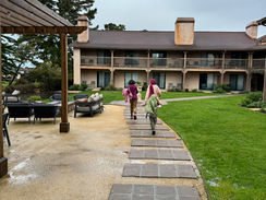 Half Moon Bay on a Budget: A Midweek Escape With Kids