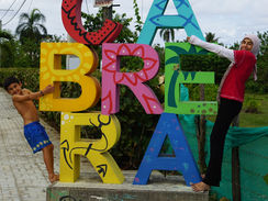 Why I'm Hosting Worldschooling Trips for Families & Mamas